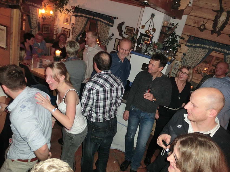 2-Katschberg, Geischl 157